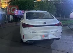Changan Eado Plus